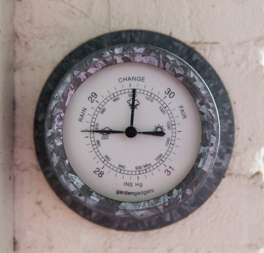 one-word-barometer-document