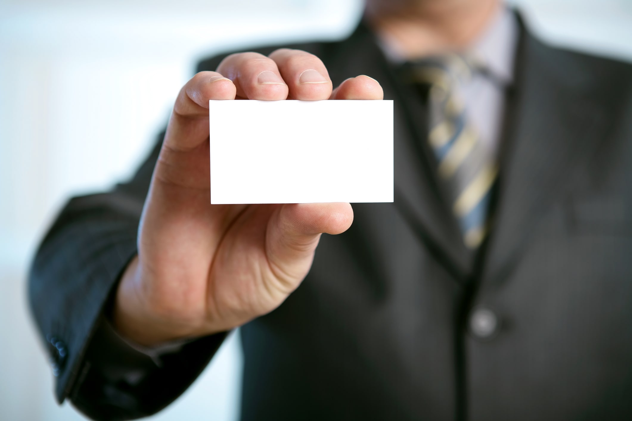 business-card-drop
