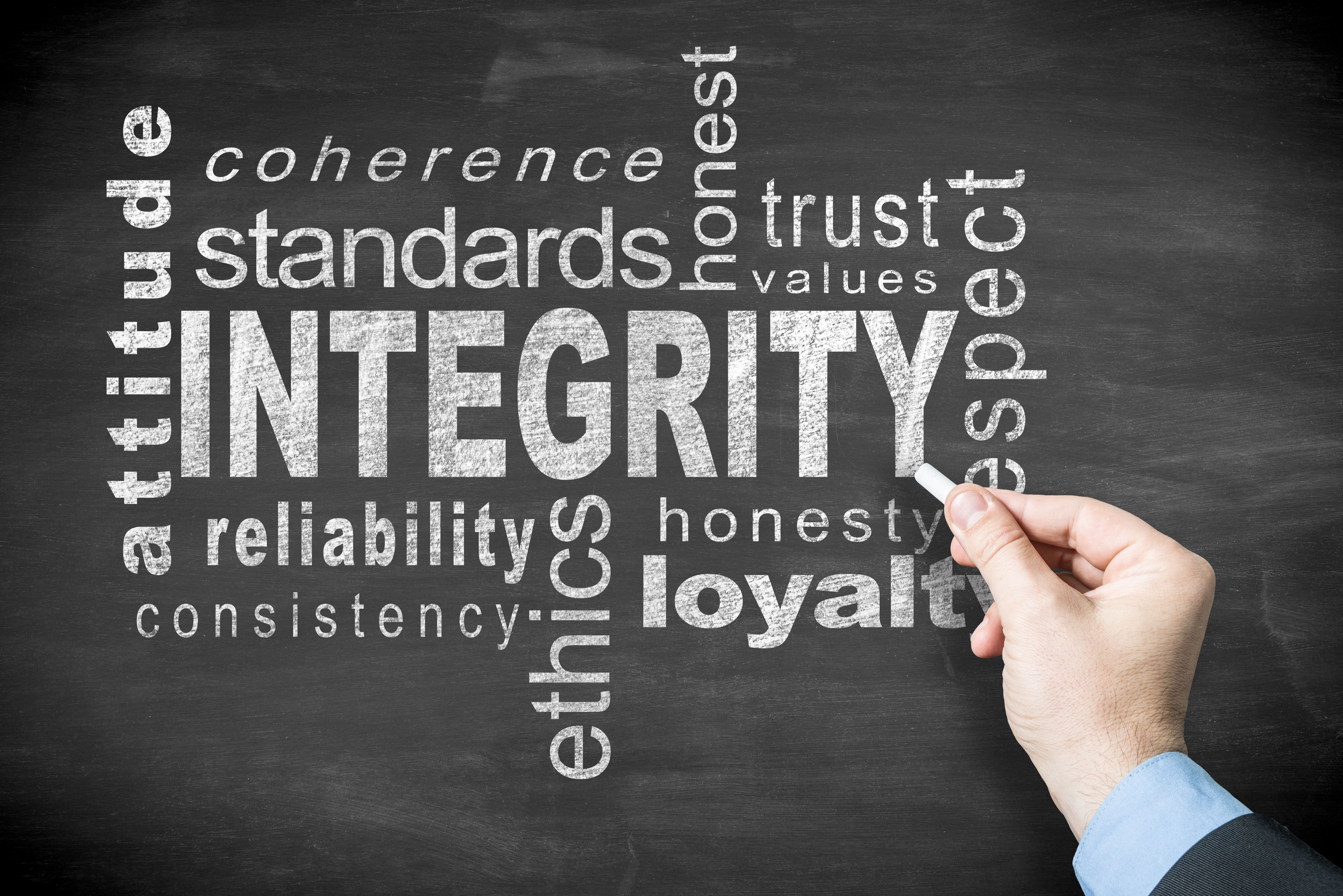 foundation-values