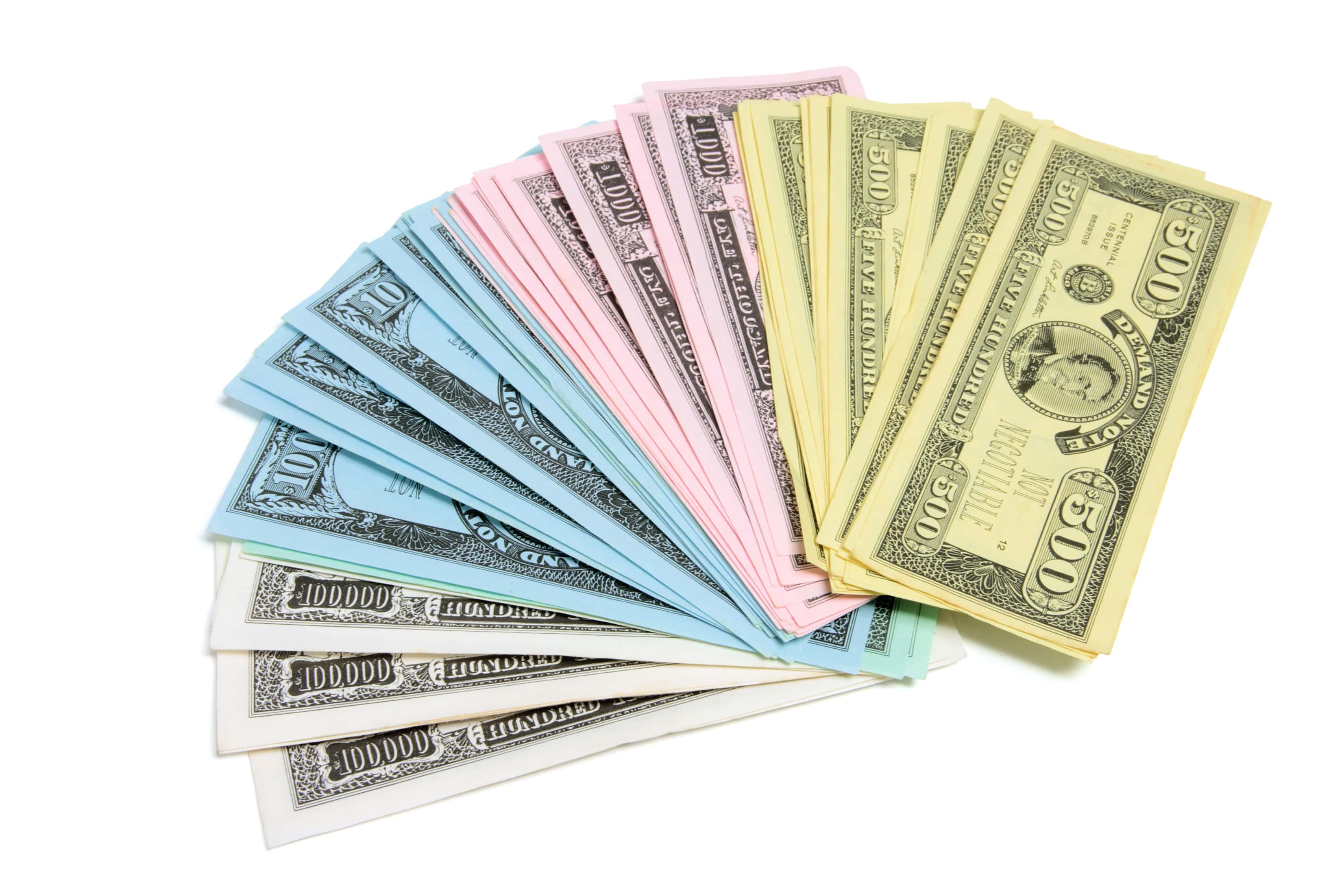 money-and-values