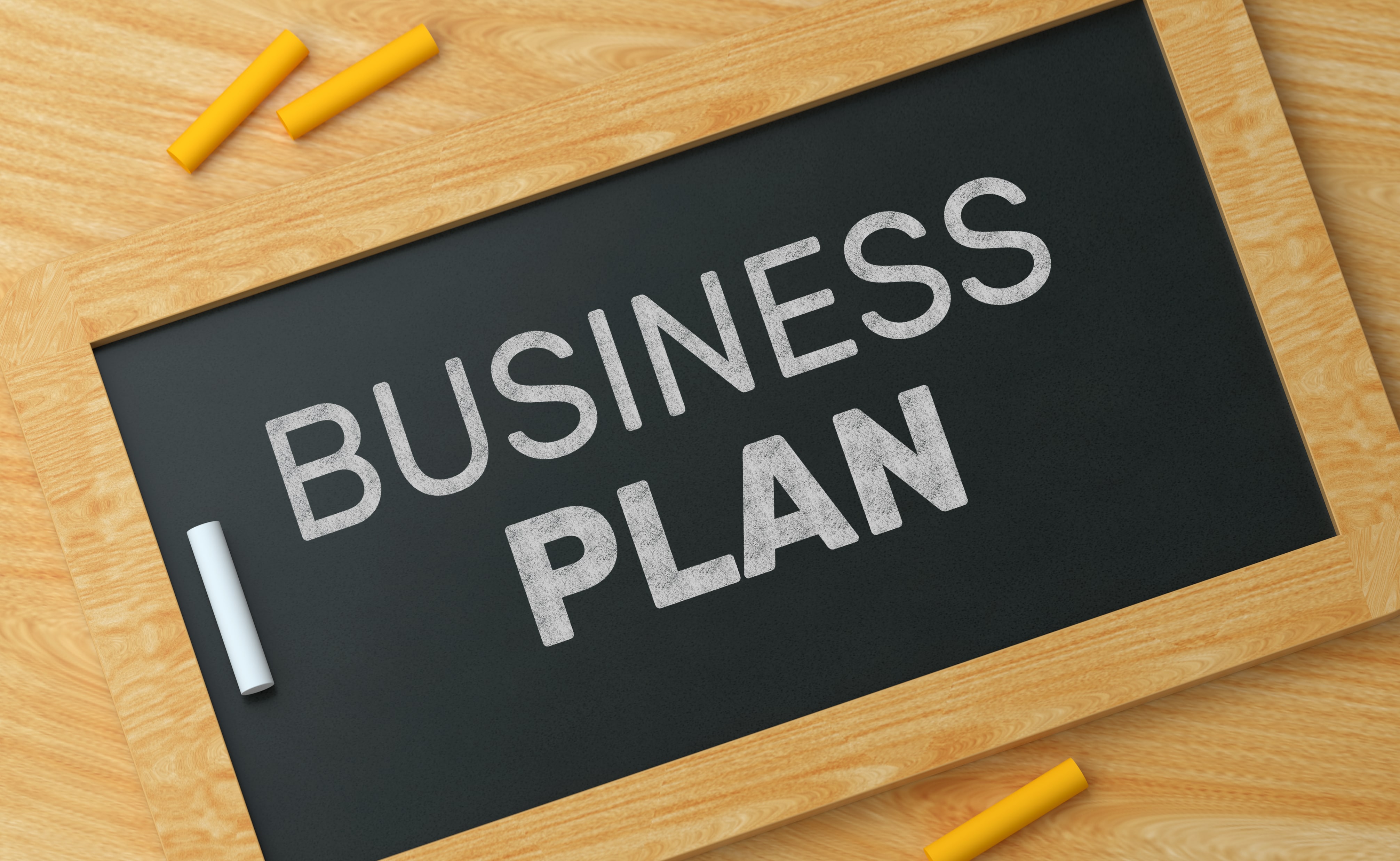 one-page-business-plan