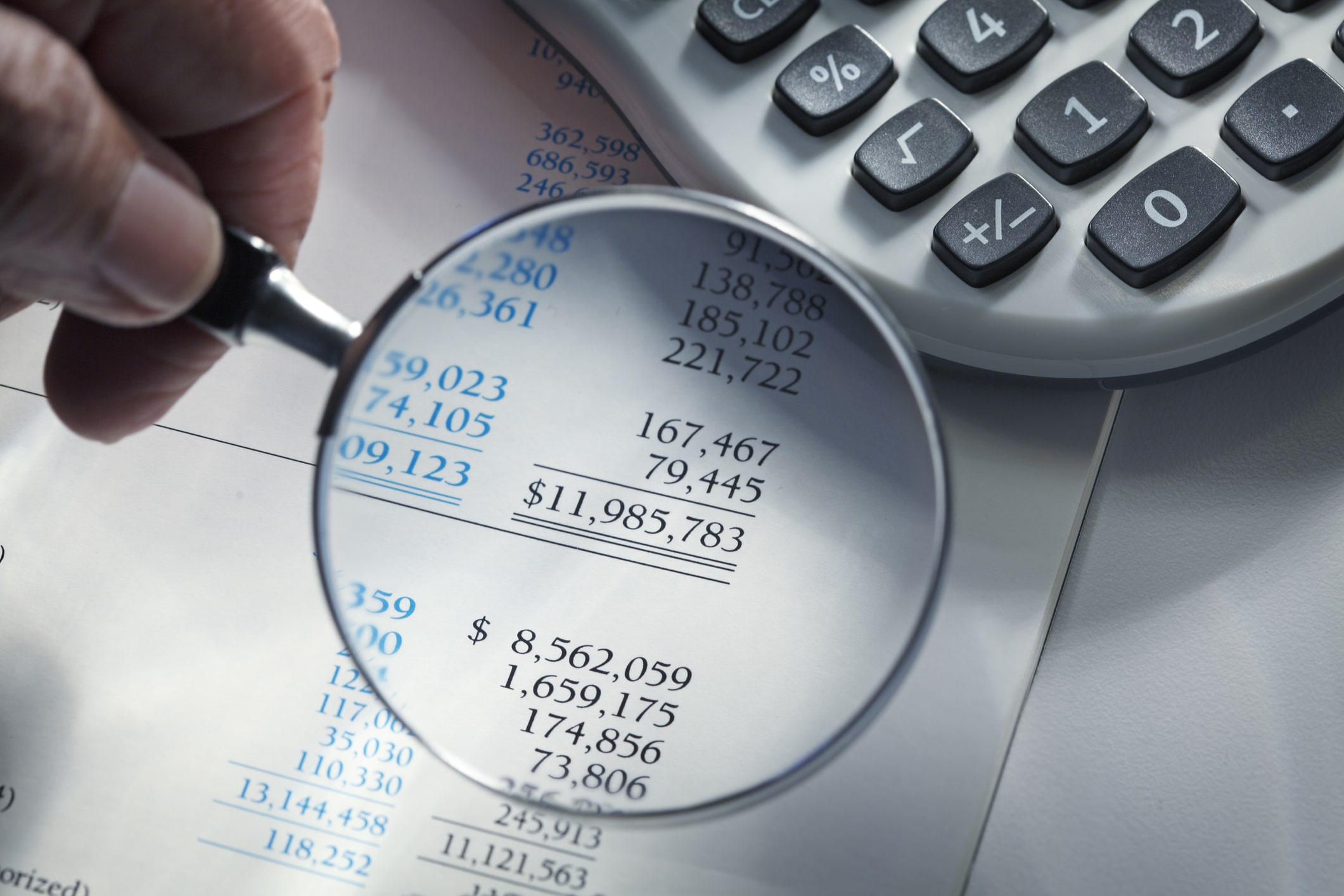 personal-financial-disclosure