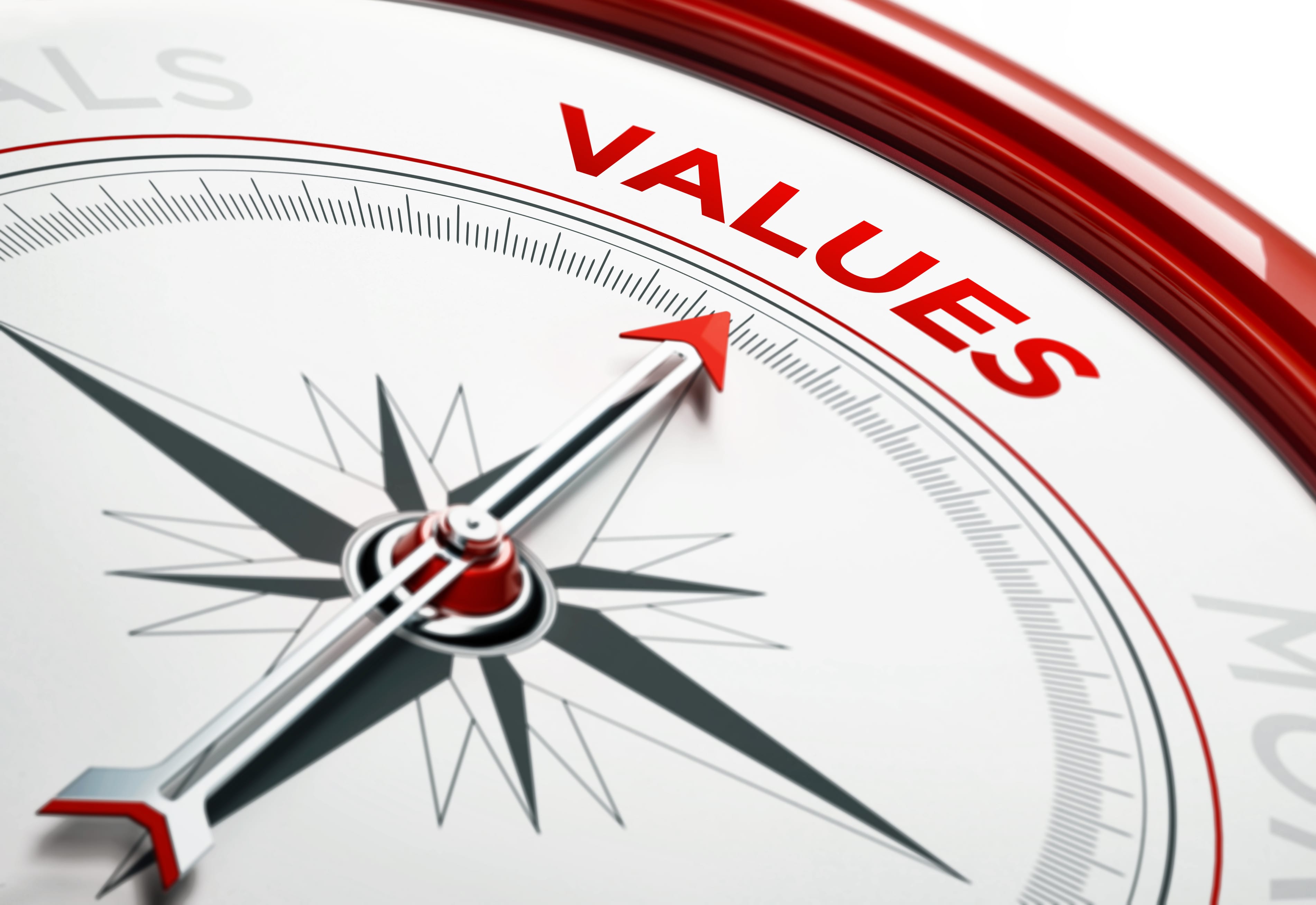 values